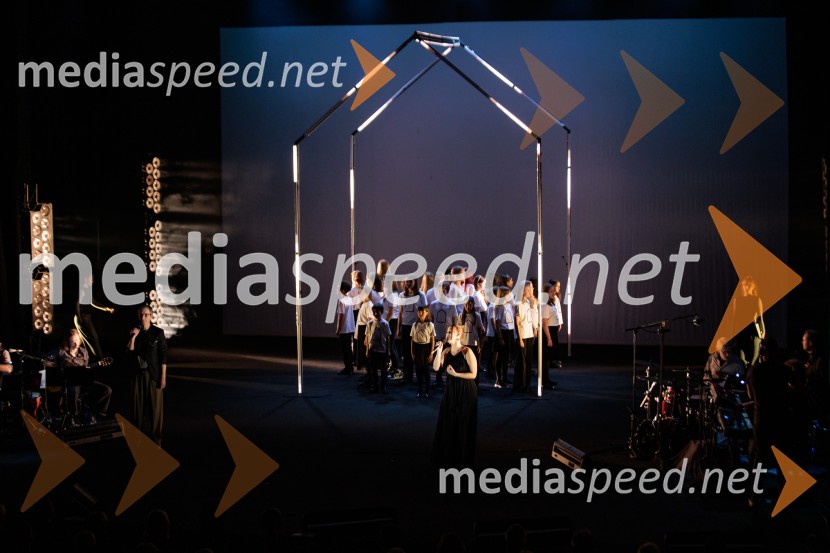 Državna proslava ob dnevu reformacije 2025, Cankarjev dom