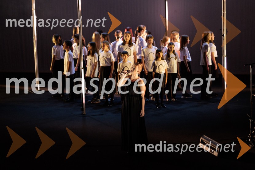 Državna proslava ob dnevu reformacije 2025, Cankarjev dom