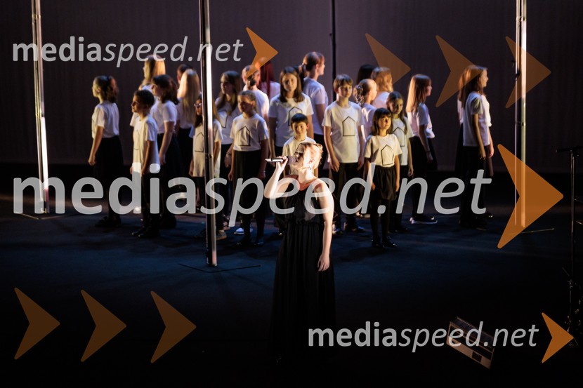 Državna proslava ob dnevu reformacije 2025, Cankarjev dom