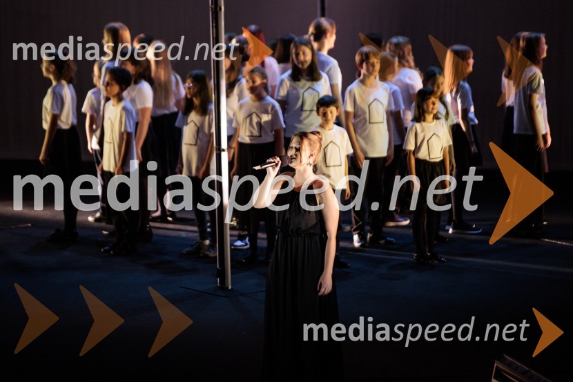 Državna proslava ob dnevu reformacije 2025, Cankarjev dom