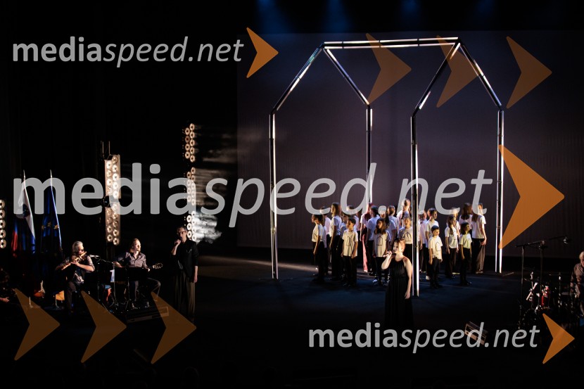 Državna proslava ob dnevu reformacije 2025, Cankarjev dom