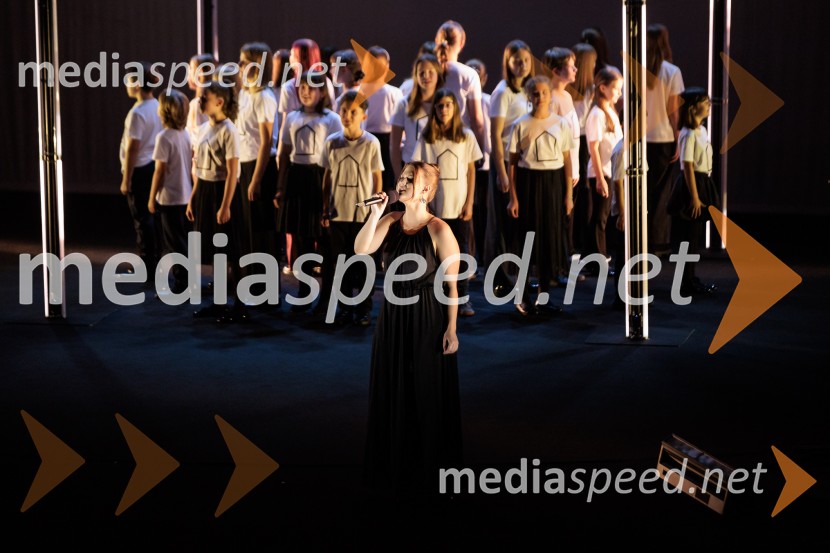 Državna proslava ob dnevu reformacije 2025, Cankarjev dom