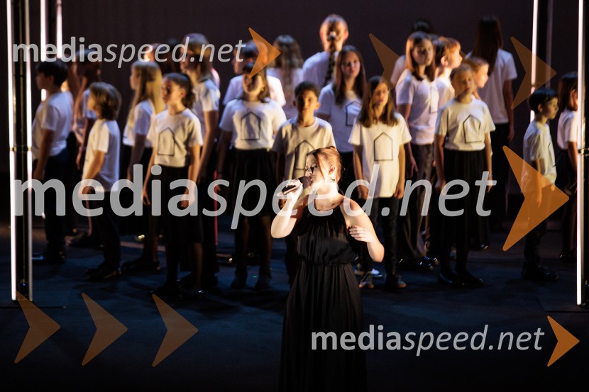 Državna proslava ob dnevu reformacije 2025, Cankarjev dom