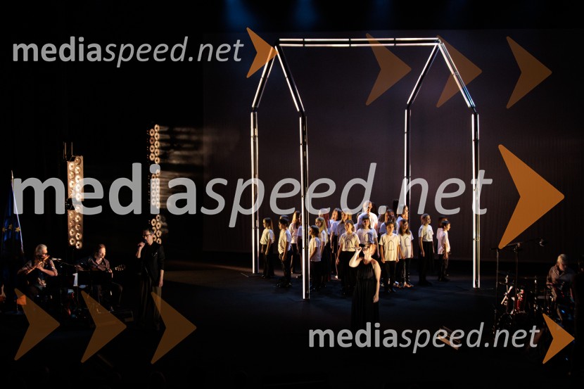 Državna proslava ob dnevu reformacije 2025, Cankarjev dom