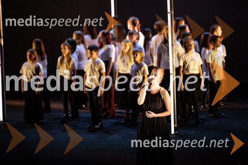 Državna proslava ob dnevu reformacije 2025, Cankarjev dom