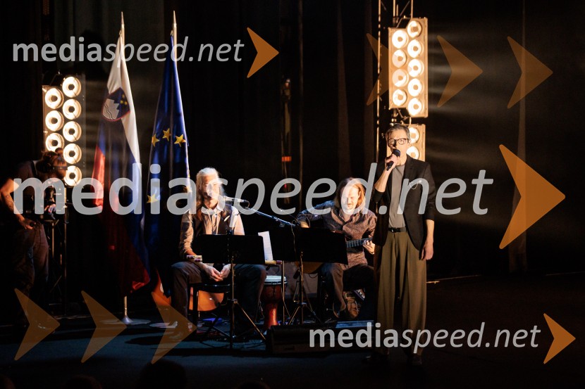 Državna proslava ob dnevu reformacije 2025, Cankarjev dom