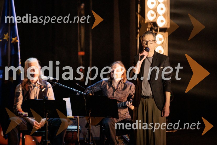 Državna proslava ob dnevu reformacije 2025, Cankarjev dom