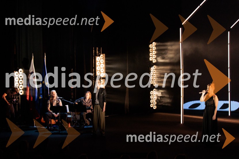 Državna proslava ob dnevu reformacije 2025, Cankarjev dom