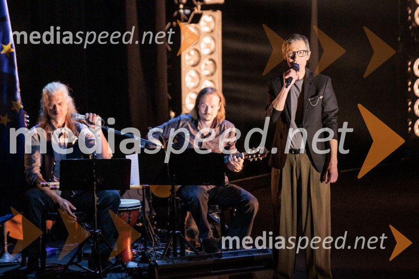 Državna proslava ob dnevu reformacije 2025, Cankarjev dom