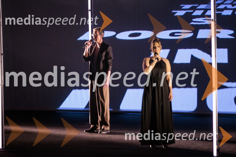 Državna proslava ob dnevu reformacije 2025, Cankarjev dom