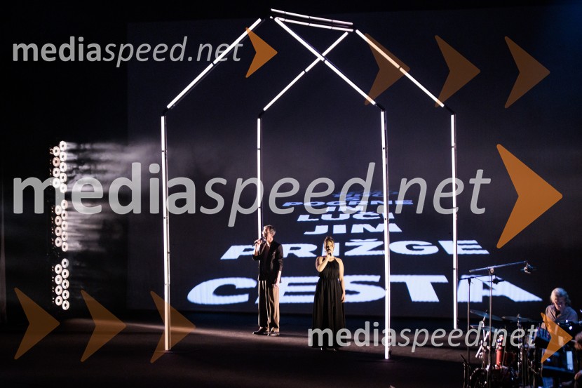 Državna proslava ob dnevu reformacije 2025, Cankarjev dom