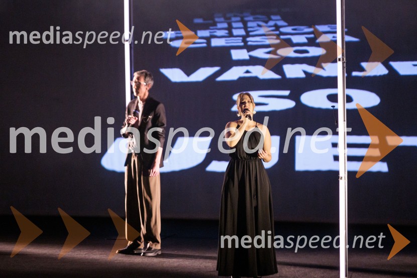 Državna proslava ob dnevu reformacije 2025, Cankarjev dom