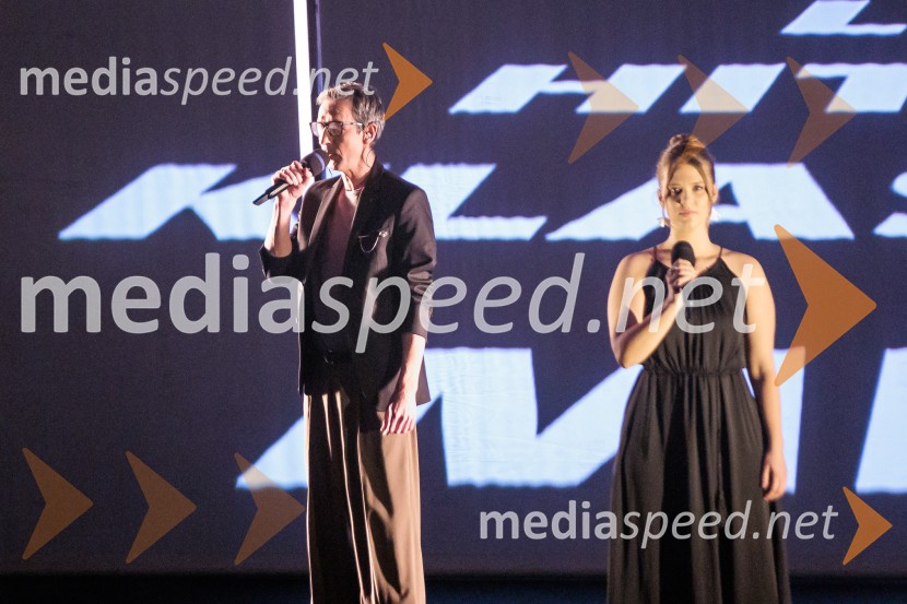 Državna proslava ob dnevu reformacije 2025, Cankarjev dom