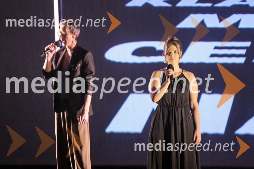 Državna proslava ob dnevu reformacije 2025, Cankarjev dom