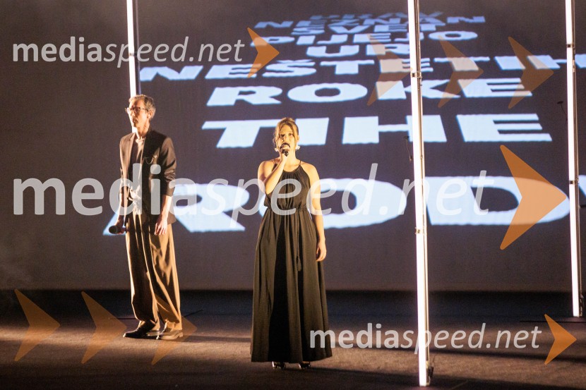 Državna proslava ob dnevu reformacije 2025, Cankarjev dom