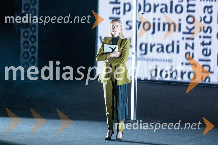 Državna proslava ob dnevu reformacije 2025, Cankarjev dom