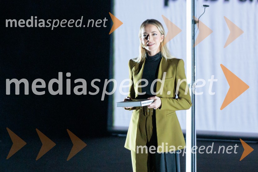 Državna proslava ob dnevu reformacije 2025, Cankarjev dom