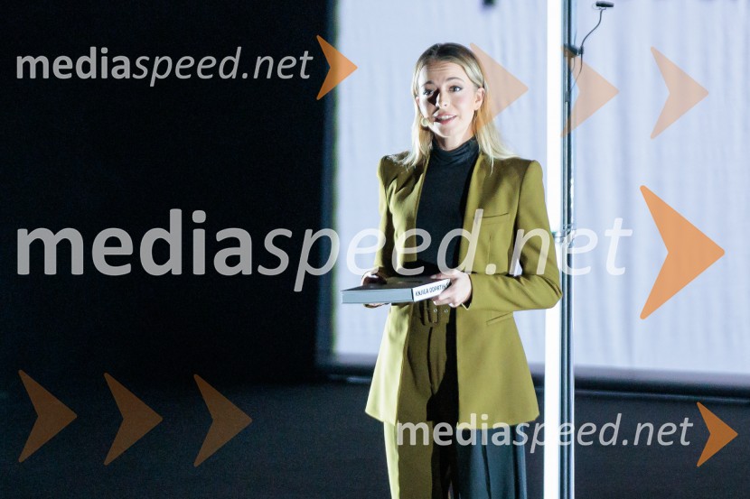 Državna proslava ob dnevu reformacije 2025, Cankarjev dom