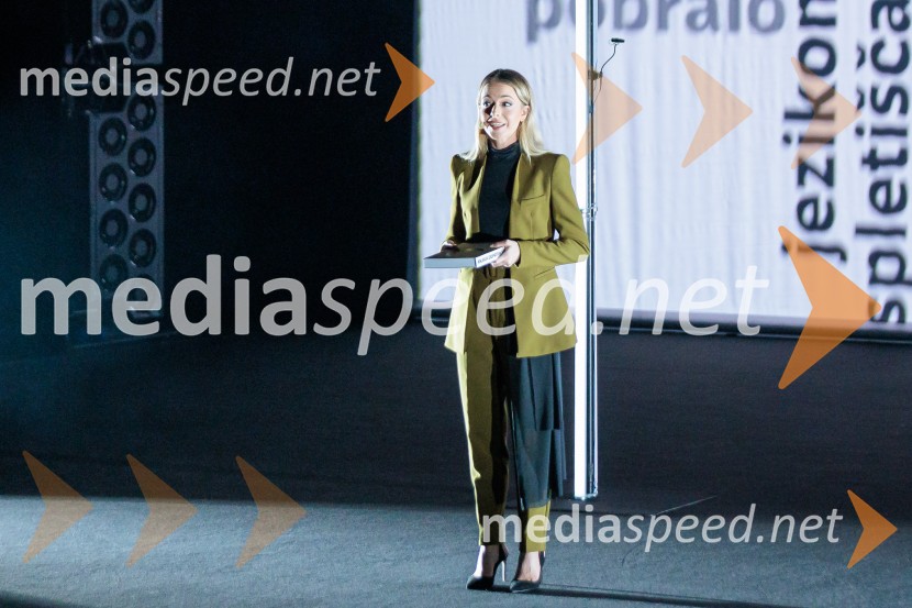 Državna proslava ob dnevu reformacije 2025, Cankarjev dom