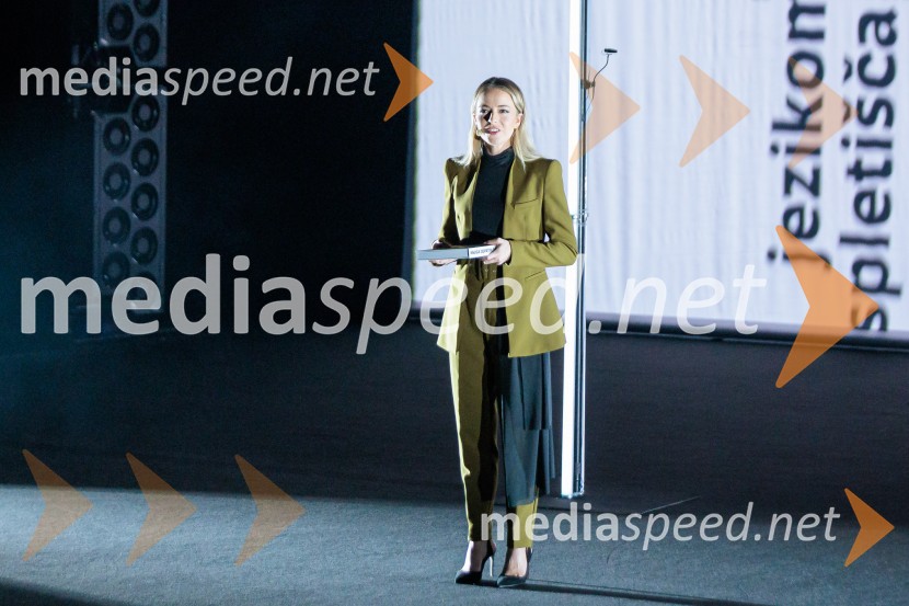 Državna proslava ob dnevu reformacije 2025, Cankarjev dom