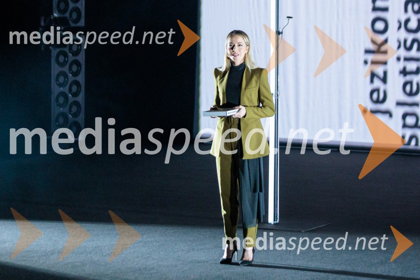 Državna proslava ob dnevu reformacije 2025, Cankarjev dom