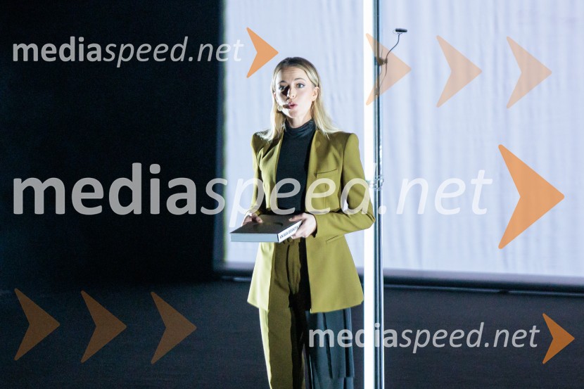 Državna proslava ob dnevu reformacije 2025, Cankarjev dom