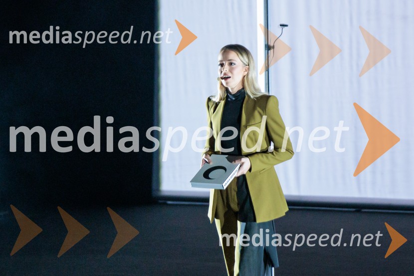 Državna proslava ob dnevu reformacije 2025, Cankarjev dom