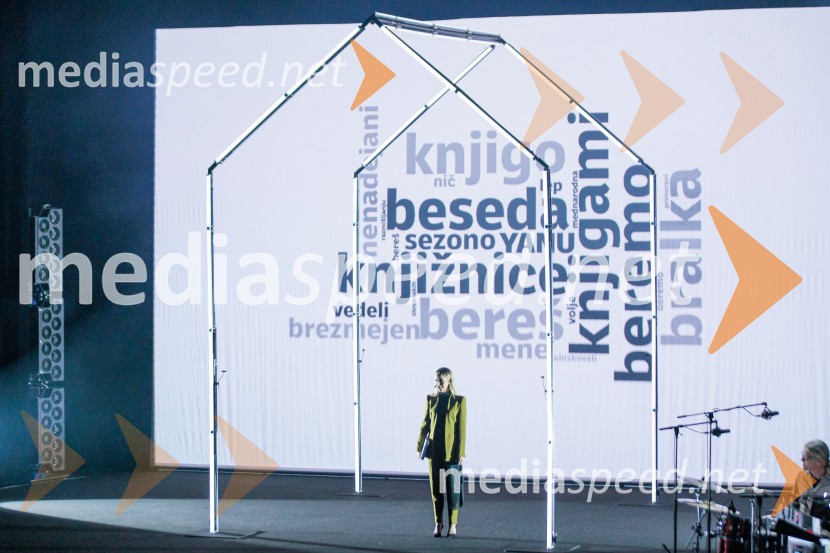 Državna proslava ob dnevu reformacije 2025, Cankarjev dom