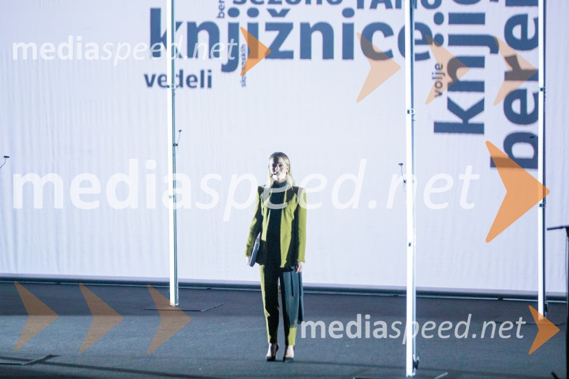 Državna proslava ob dnevu reformacije 2025, Cankarjev dom