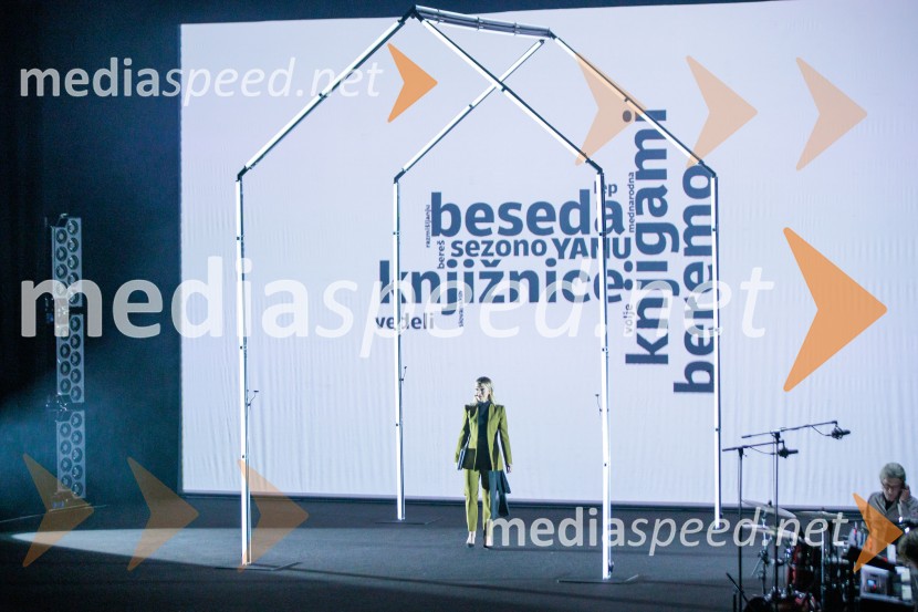 Državna proslava ob dnevu reformacije 2025, Cankarjev dom