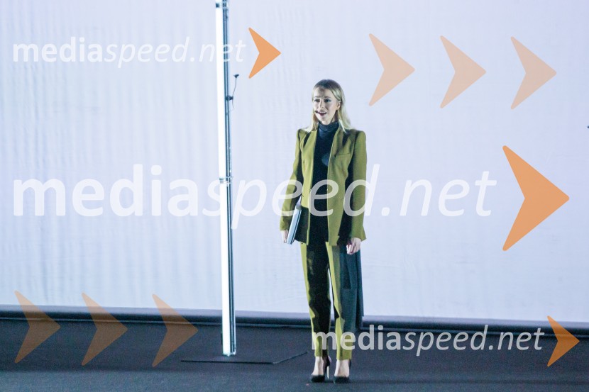 Državna proslava ob dnevu reformacije 2025, Cankarjev dom