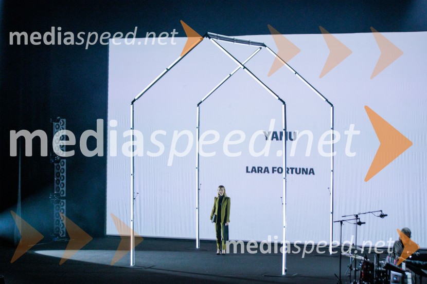 Državna proslava ob dnevu reformacije 2025, Cankarjev dom