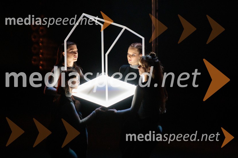 Državna proslava ob dnevu reformacije 2025, Cankarjev dom