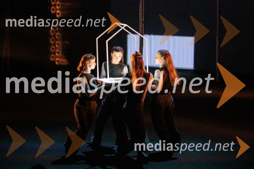 Državna proslava ob dnevu reformacije 2025, Cankarjev dom