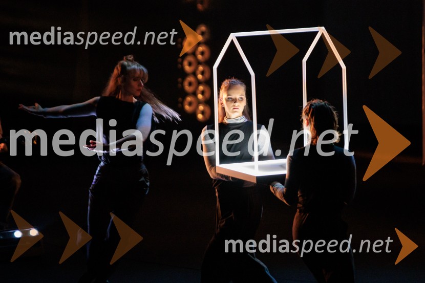 Državna proslava ob dnevu reformacije 2025, Cankarjev dom