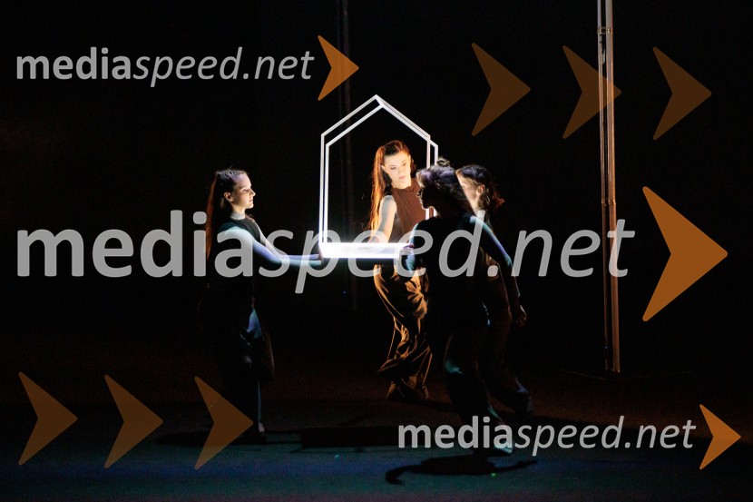 Državna proslava ob dnevu reformacije 2025, Cankarjev dom