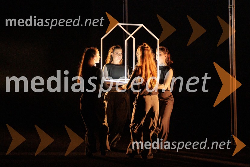 Državna proslava ob dnevu reformacije 2025, Cankarjev dom