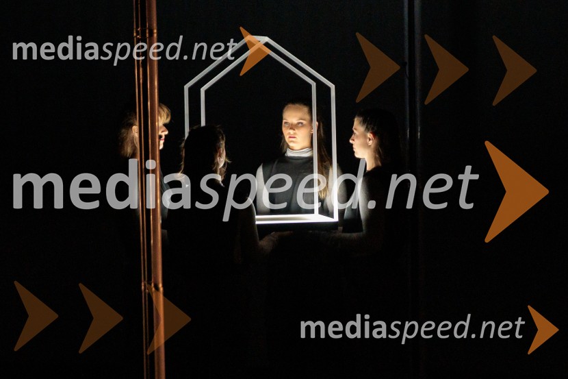 Državna proslava ob dnevu reformacije 2025, Cankarjev dom