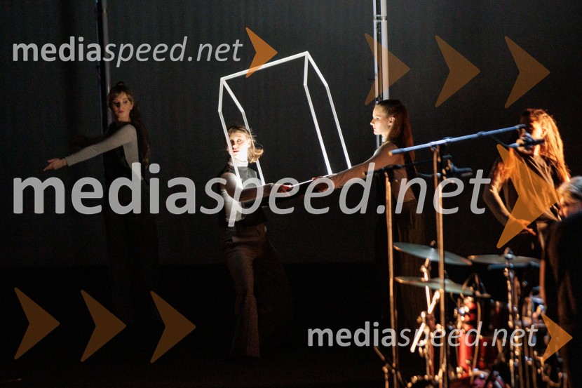 Državna proslava ob dnevu reformacije 2025, Cankarjev dom