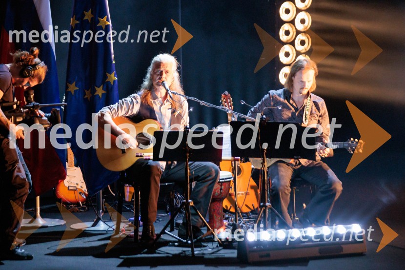 Državna proslava ob dnevu reformacije 2025, Cankarjev dom