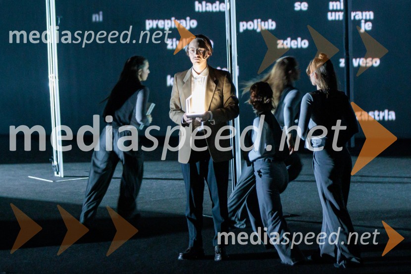 Državna proslava ob dnevu reformacije 2025, Cankarjev dom