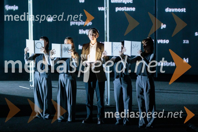 Državna proslava ob dnevu reformacije 2025, Cankarjev dom