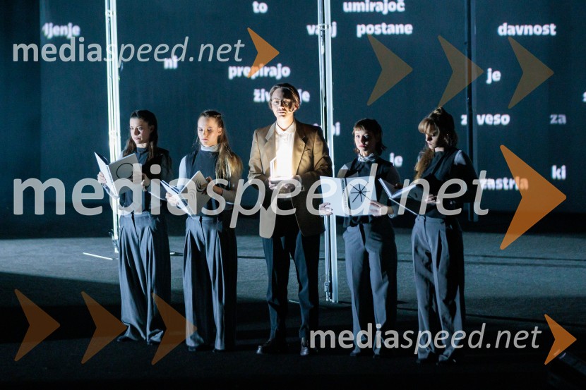 Državna proslava ob dnevu reformacije 2025, Cankarjev dom