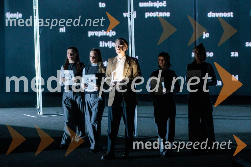 Državna proslava ob dnevu reformacije 2025, Cankarjev dom