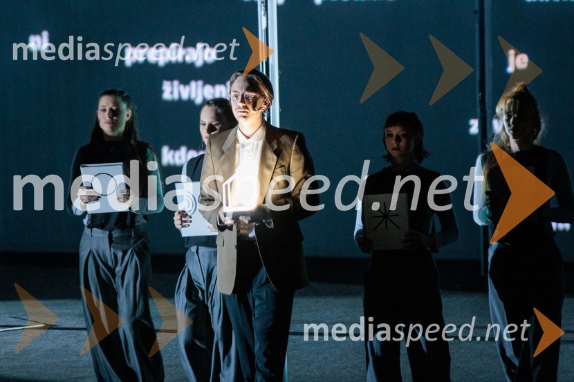 Državna proslava ob dnevu reformacije 2025, Cankarjev dom