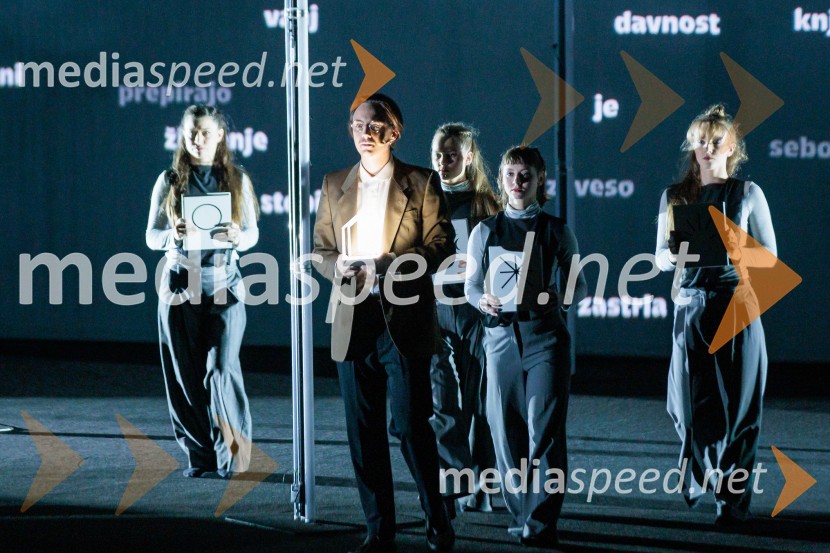 Državna proslava ob dnevu reformacije 2025, Cankarjev dom