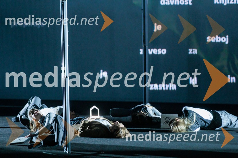 Državna proslava ob dnevu reformacije 2025, Cankarjev dom