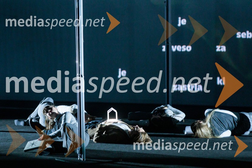 Državna proslava ob dnevu reformacije 2025, Cankarjev dom