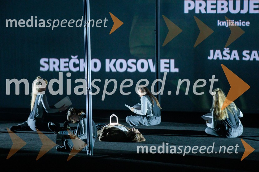 Državna proslava ob dnevu reformacije 2025, Cankarjev dom