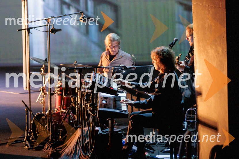 Državna proslava ob dnevu reformacije 2025, Cankarjev dom